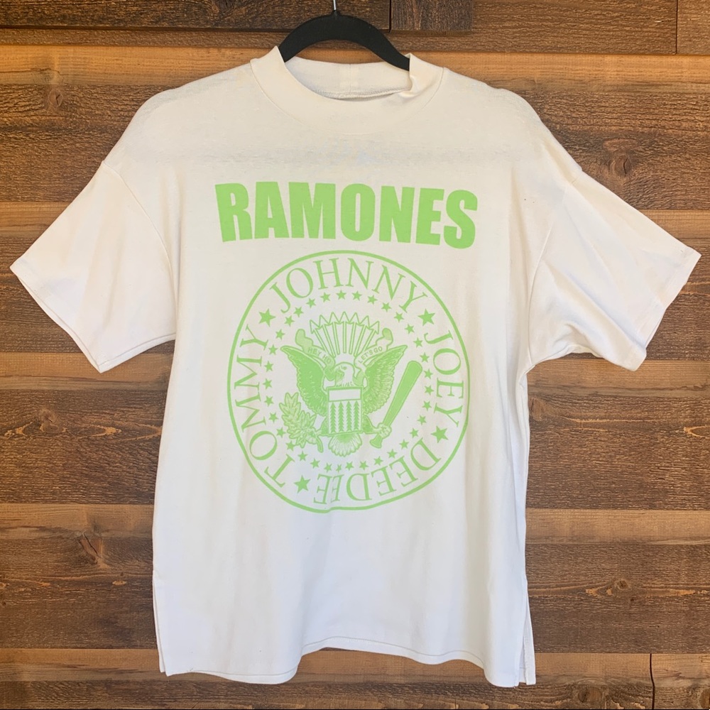 Ramones Vintage Tee